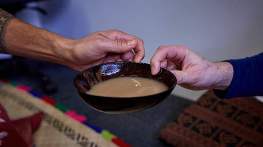 Benefits of Kava