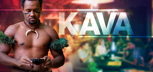 What is Kava