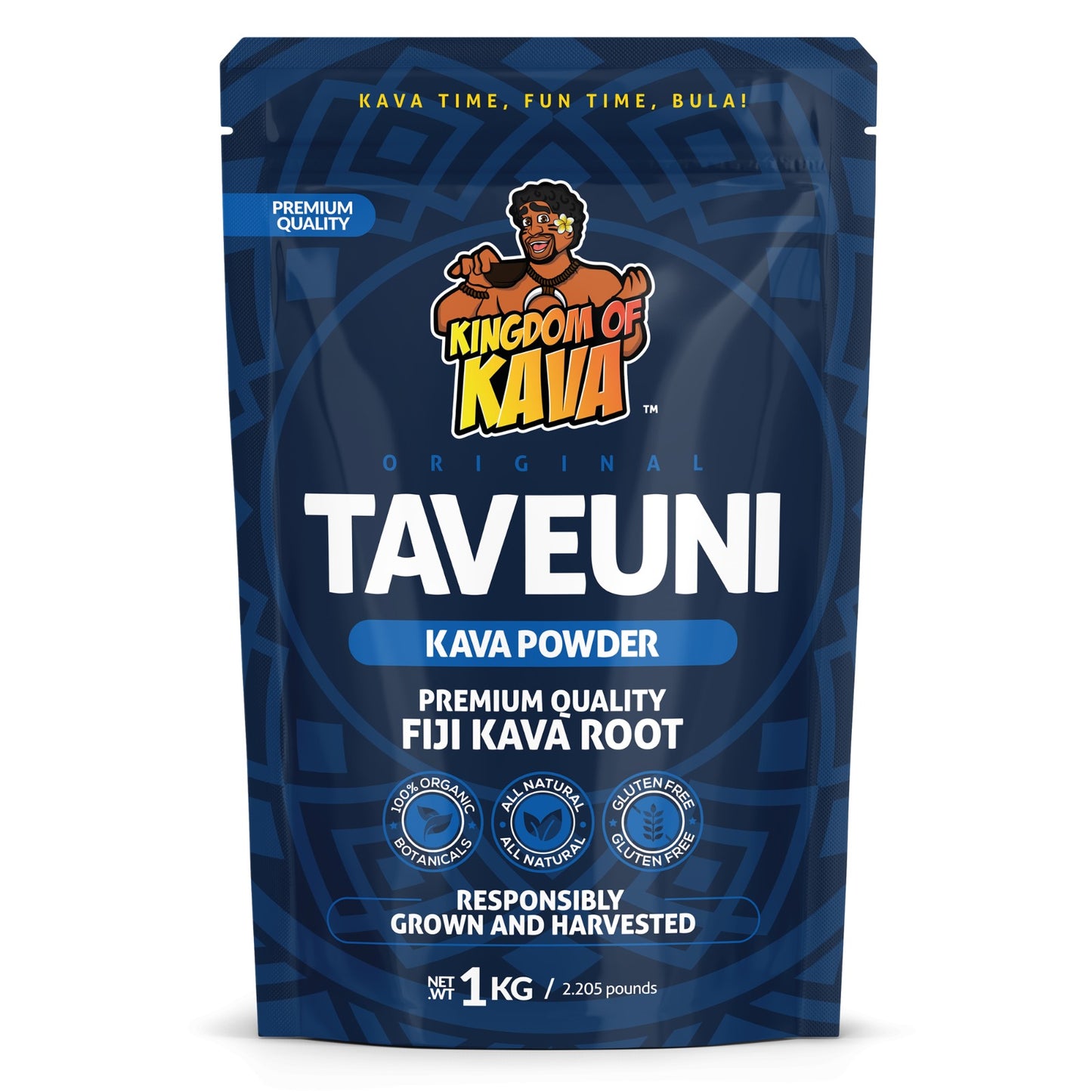 Buy Taveuni Kadavu Kava