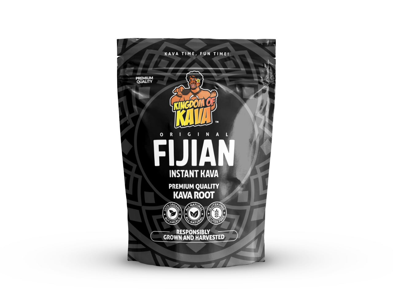 Instant Kava 50grams - Kingdom of Kava